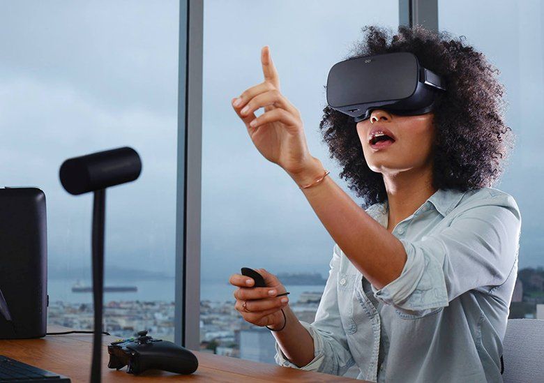 Playstation VR : Sony a mis le paquet pour son casque VR