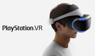 Playstation VR : Sony a mis le paquet pour son casque VR