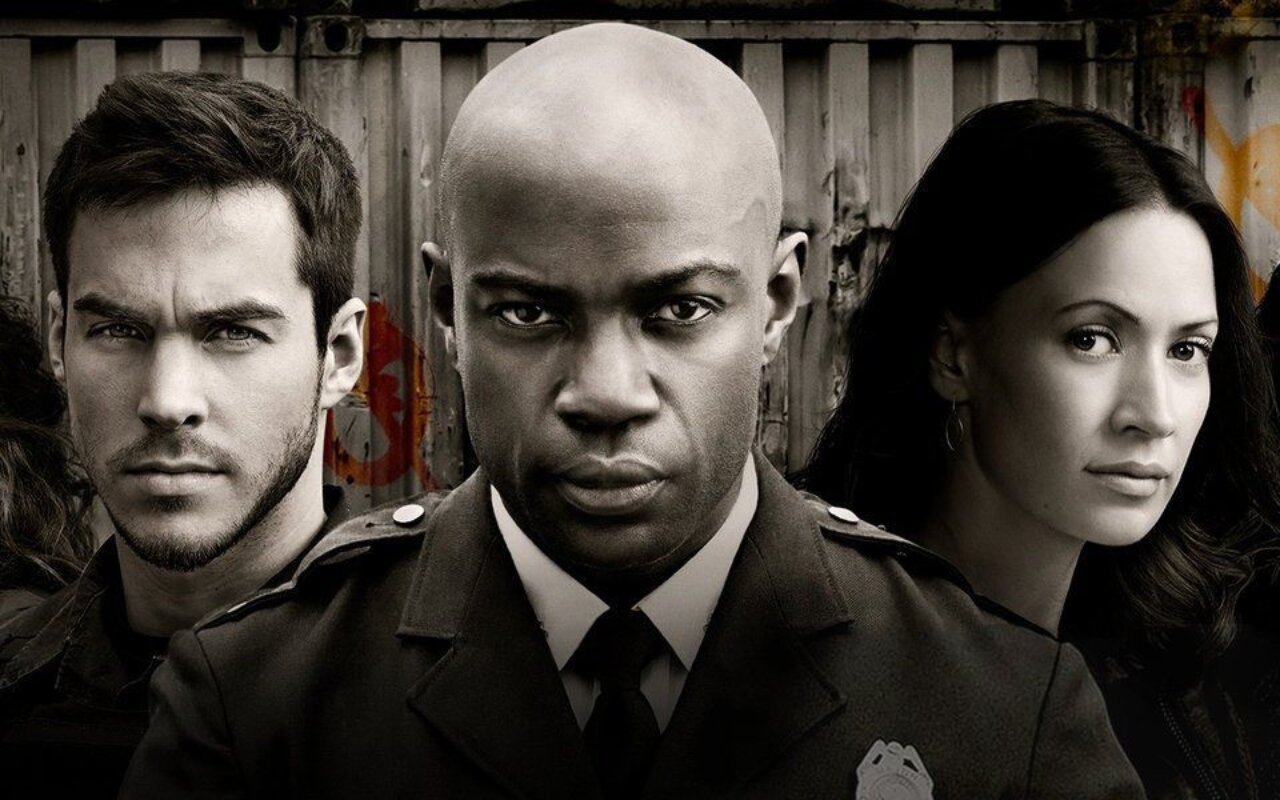 Containment streaming gratuit