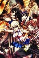 Fiche du film Fairy Tail