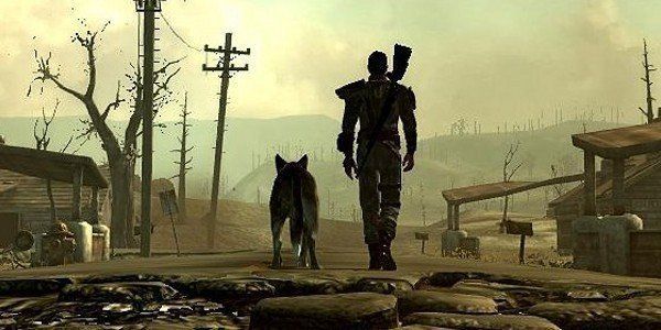 E3 2016 : Fallout 4 bientôt en réalité virtuelle + 3 nouveaux DLC