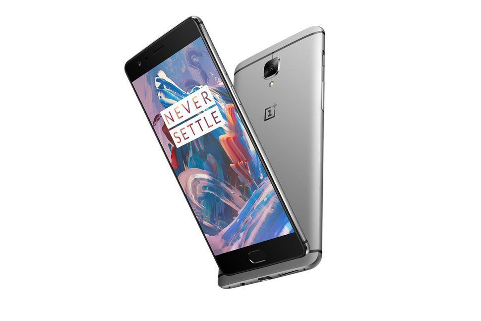 OnePlus 3 : un smartphone haut de gamme à moins de 400€