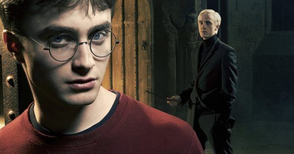 Harry Potter et le Prince de Sang Mêlé en streaming VF (2009) ?️