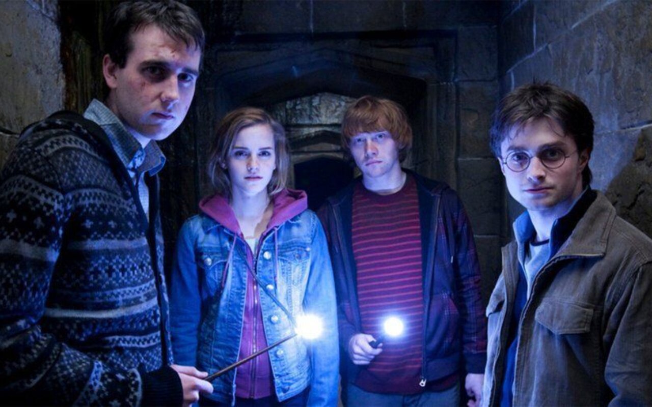 Harry Potter et les Reliques de la Mort - 2ème Partie streaming gratuit