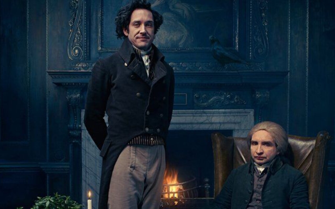 Jonathan Strange & Mr Norrell streaming gratuit