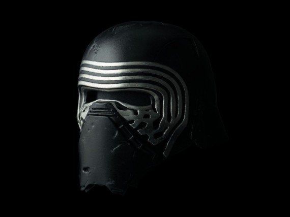 Lucasfilm crée sa e-boutique de casques et d’armes Star Wars #2