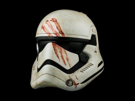 Lucasfilm crée sa e-boutique de casques et d’armes Star Wars #3