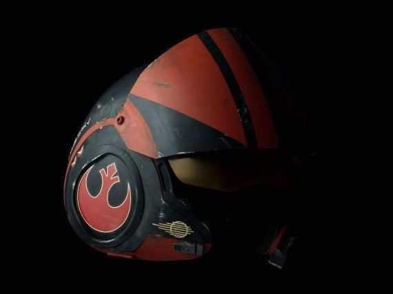 Lucasfilm crée sa e-boutique de casques et d’armes Star Wars #4