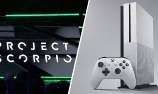 E3 2016 : Microsoft annonce Scorpio, la console de jeux la plus puissante jamais produite