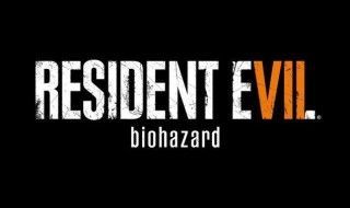 Resident Evil 7 : le développement du jeu est en très bonne voie