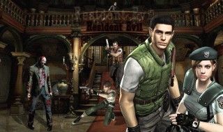 Resident Evil : une saga vidéo ludique qui peine à se renouveler