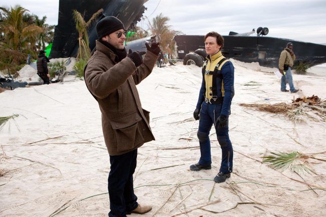 Encyclopédie Marvel : Le renouveau des X-Men au cinéma (3/3) #2