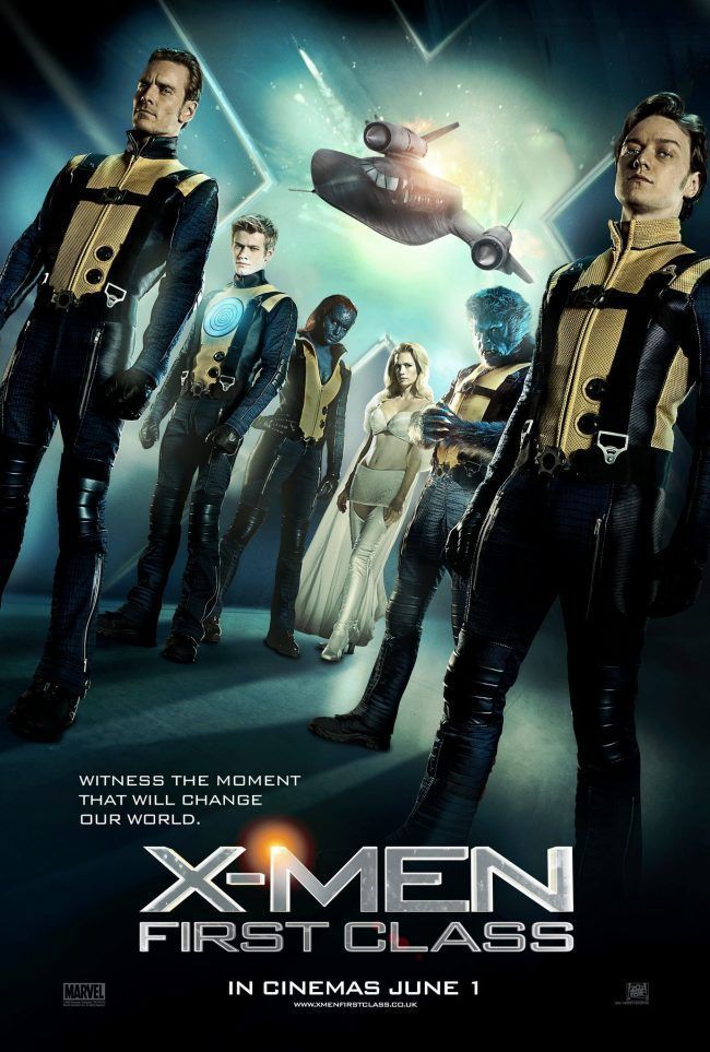 Encyclopédie Marvel : Le renouveau des X-Men au cinéma (3/3)