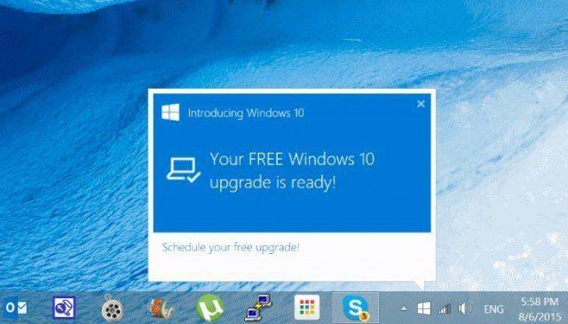 Ruinée par Windows 10, elle porte-plainte contre Microsoft et gagne le jackpot