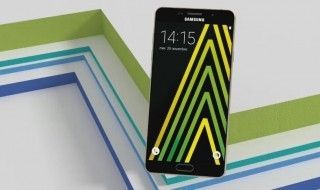 Le Samsung Galaxy A5 (2016) est à seulement 272 euros