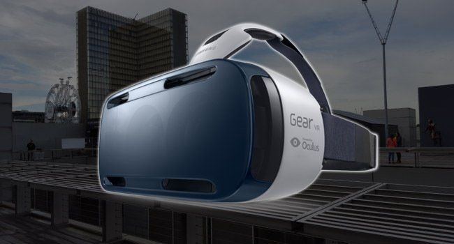 Test S7 Life Changer Park : que vaut le parc en réalité virtuelle Samsung ?