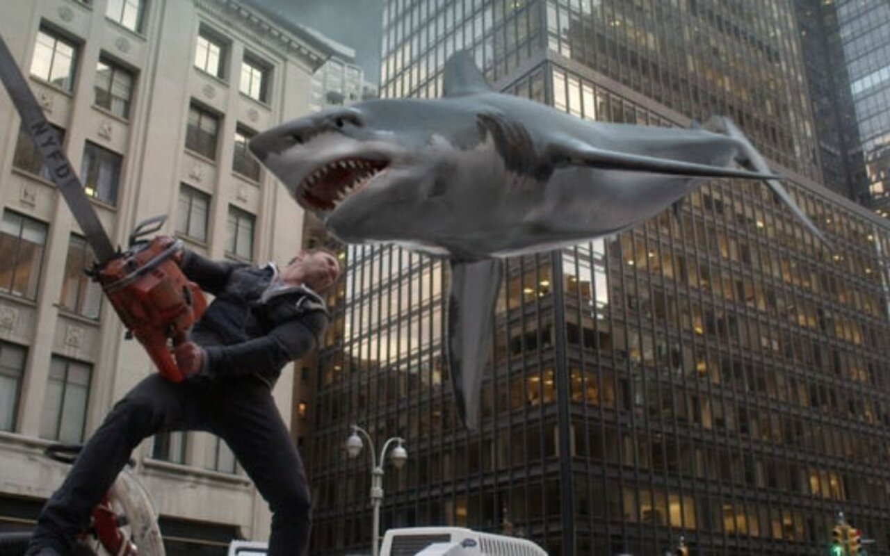 Sharknado 2 : The Second One streaming gratuit
