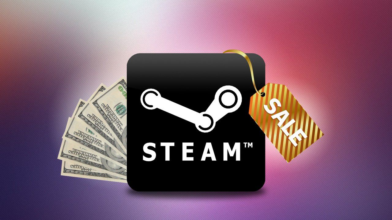 🔥 Soldes Steam : la sélection de l’été 2016