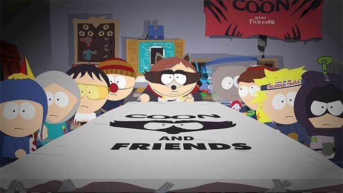 E3 2016 : South Park l’Annale du Destin vous emmènera encore plus loin