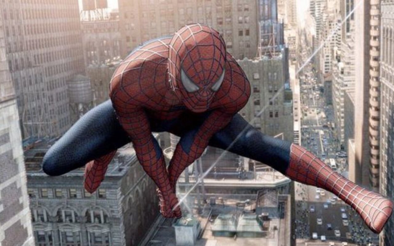 Spider-Man 2 streaming gratuit