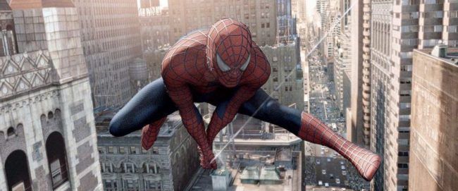Spider-Man 2 streaming gratuit