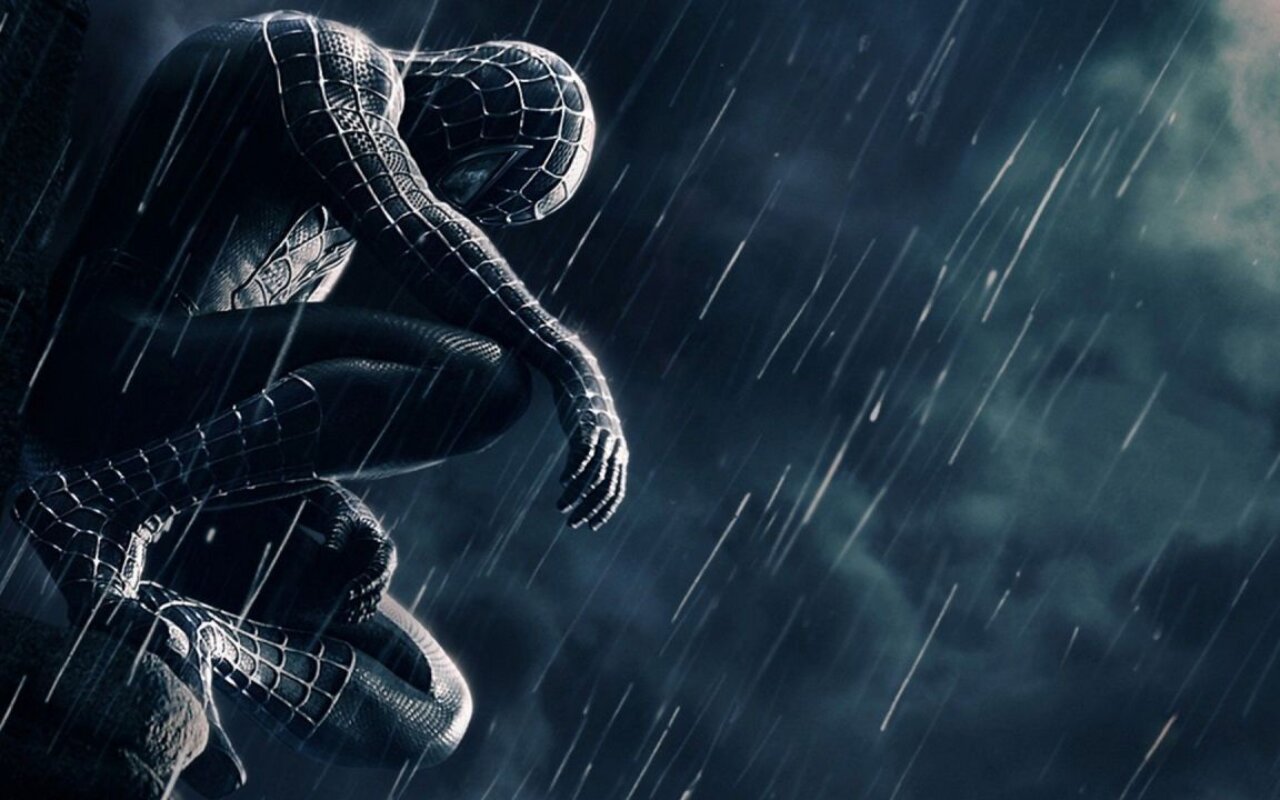 Spider‑Man 3 streaming gratuit