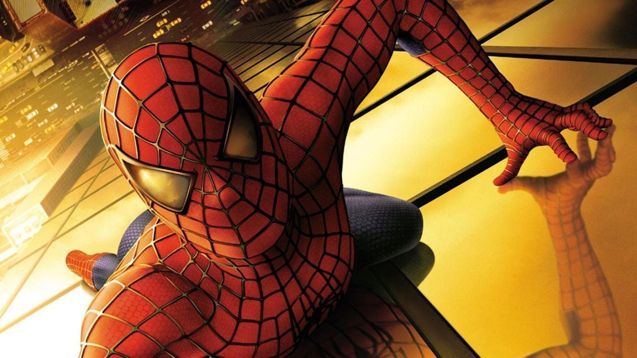 Spider‑Man en streaming VF (2002) 📽️