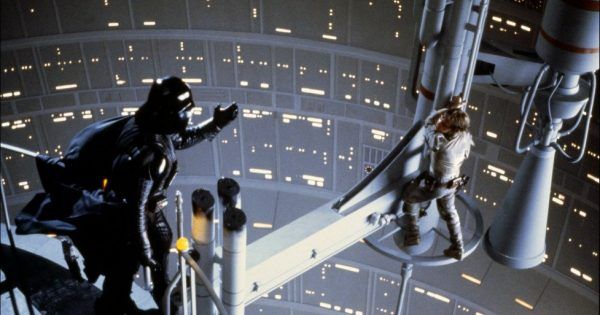Star Wars Episode V : L'Empire contre-attaque streaming gratuit