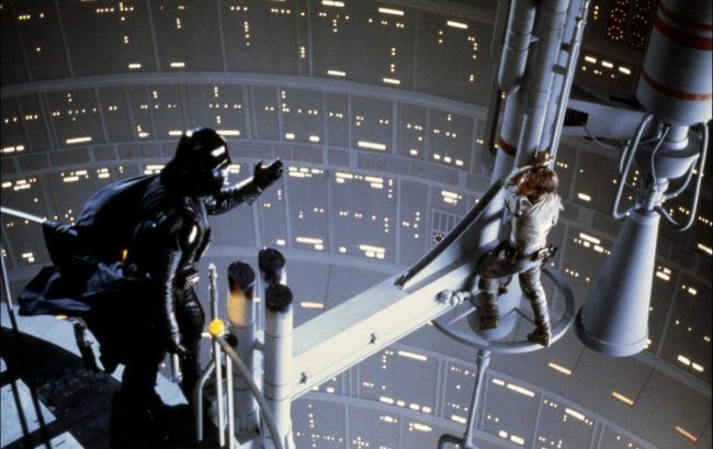Star Wars Episode V : L'Empire contre-attaque streaming gratuit