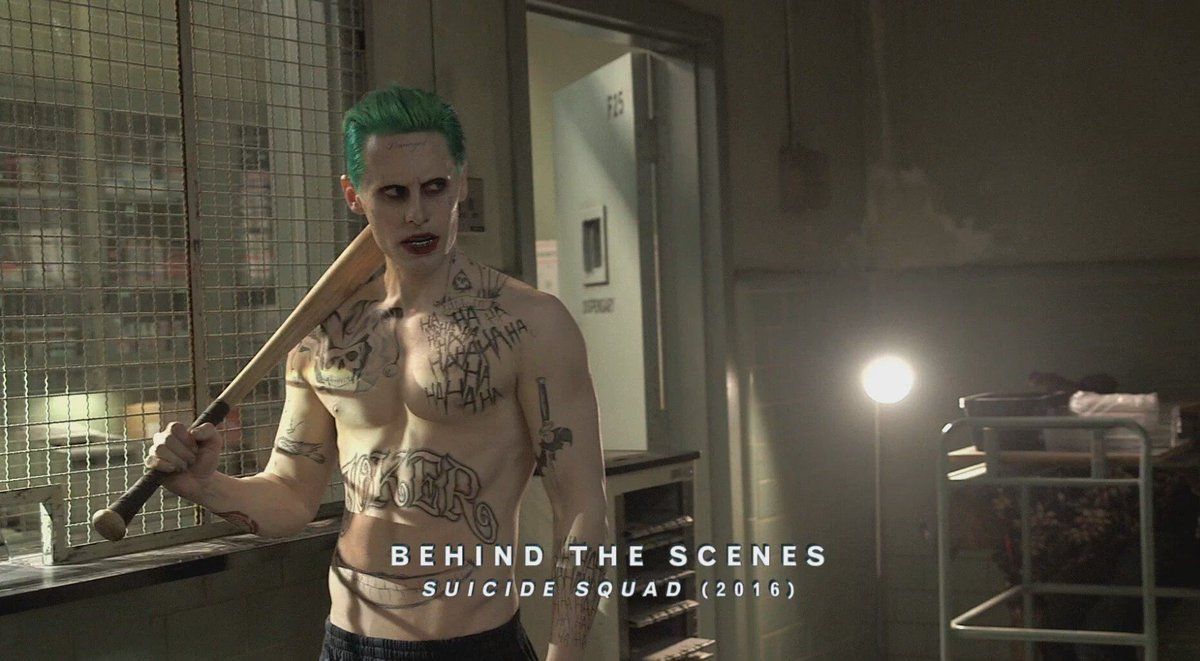 Suicide Squad : de nouvelles photos du tournage #2