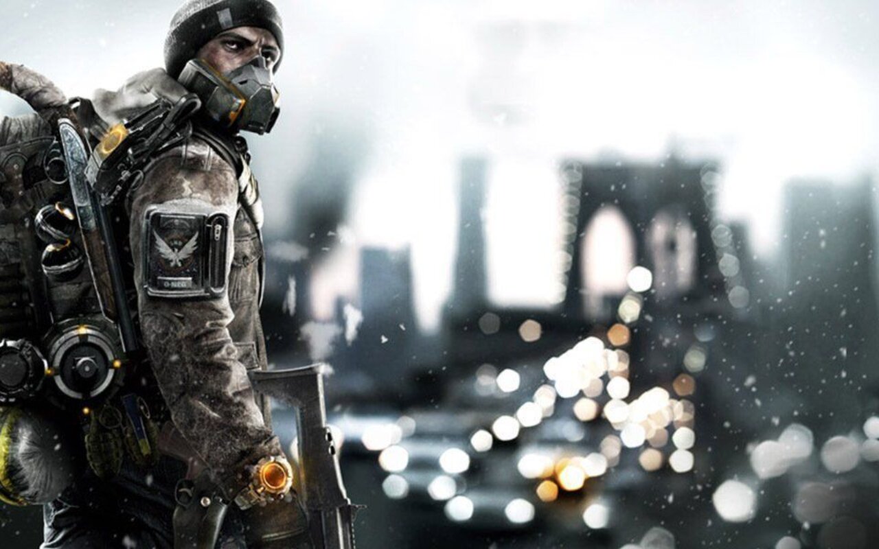 The Division streaming gratuit