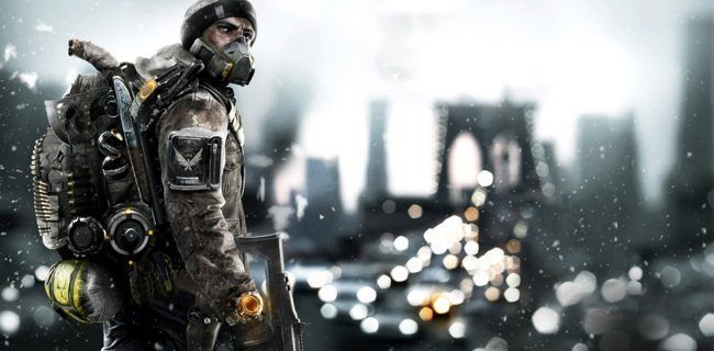 The Division streaming gratuit