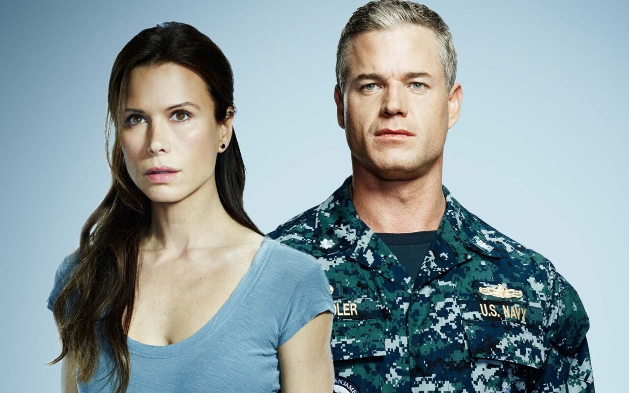 The Last Ship streaming gratuit