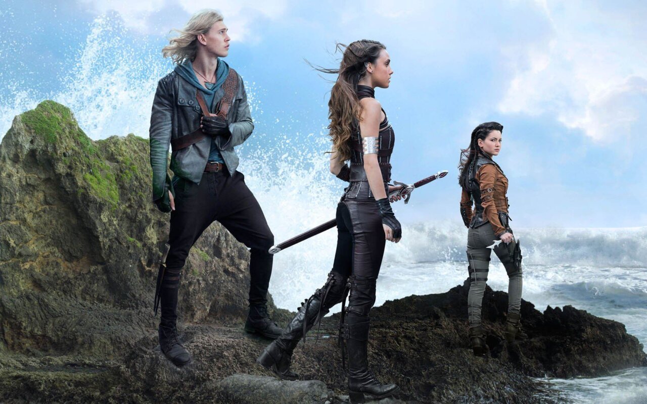 The Shannara Chronicles streaming gratuit