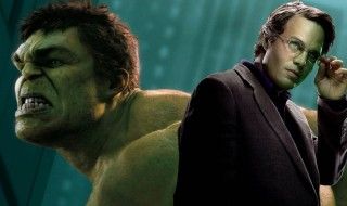 Thor 3 : un affrontement physique entre Hulk et Bruce Banner ?