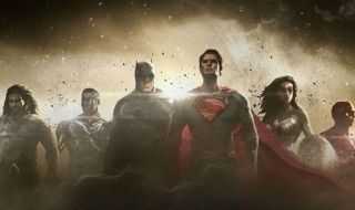 Le titre officiel du film sur la Justice League provoque la surprise