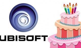 Ubisoft vous offre des jeux pour fêter ses 30 ans