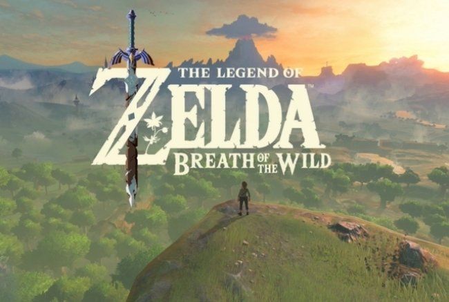 Zelda Breath of the Wild : une version cartouche serait prévue