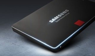 Samsung sort un SSD 850 Evo Series de 4To qui vous coûtera un bras
