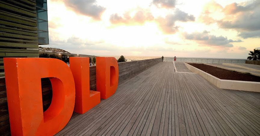 🎁 Start Tel Aviv : partez 1 semaine gratuitement à Tel Aviv découvrir l'écosystème des Start-up israéliennes #2