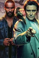 Fiche du film American Gods