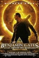 Benjamin Gates 3