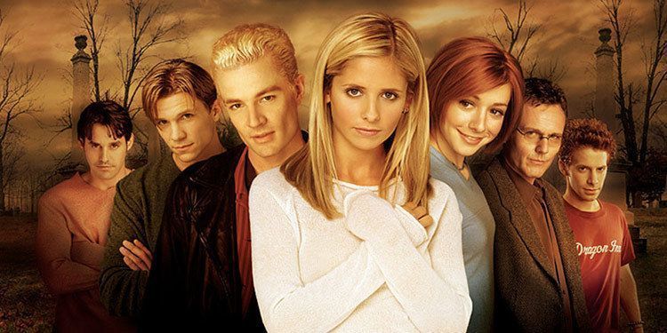 Buffy bientôt de retour pour une Saison 11