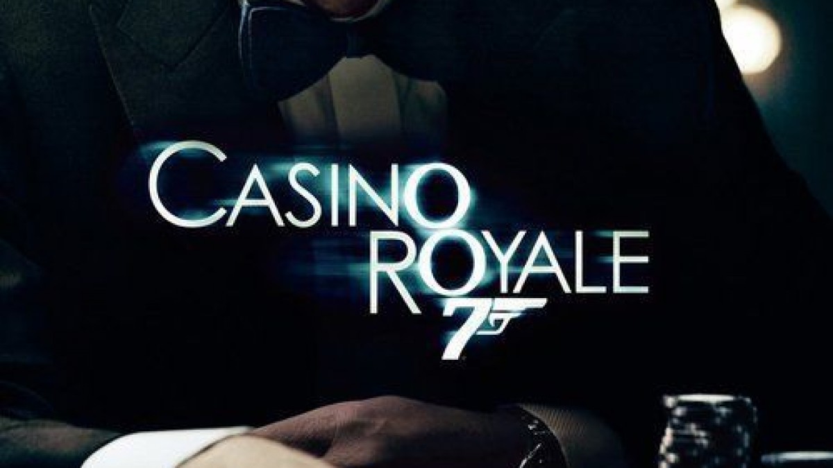 Casino Royale Streaming Vostfr