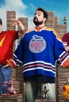 Fiche du film Comic Book Men