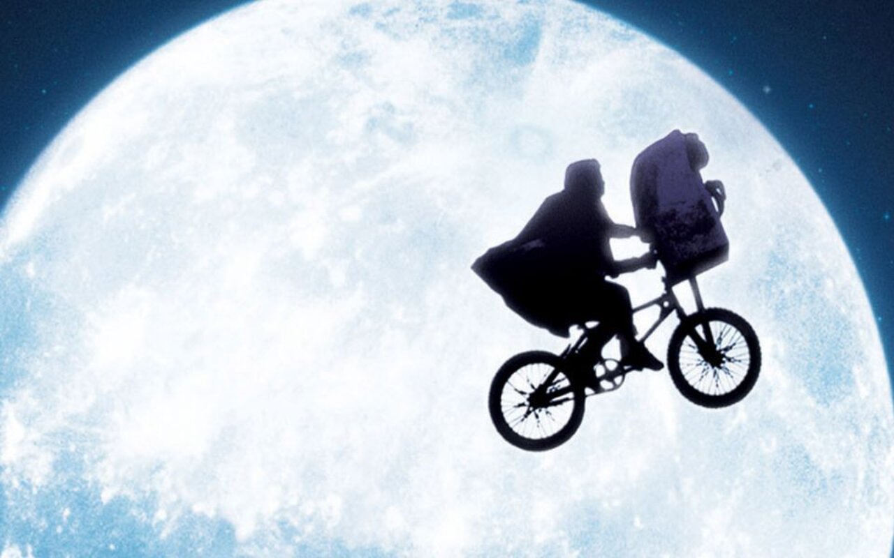 E.T. l'extra-terrestre streaming gratuit