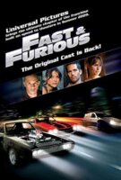 Fiche du film Fast and Furious 4