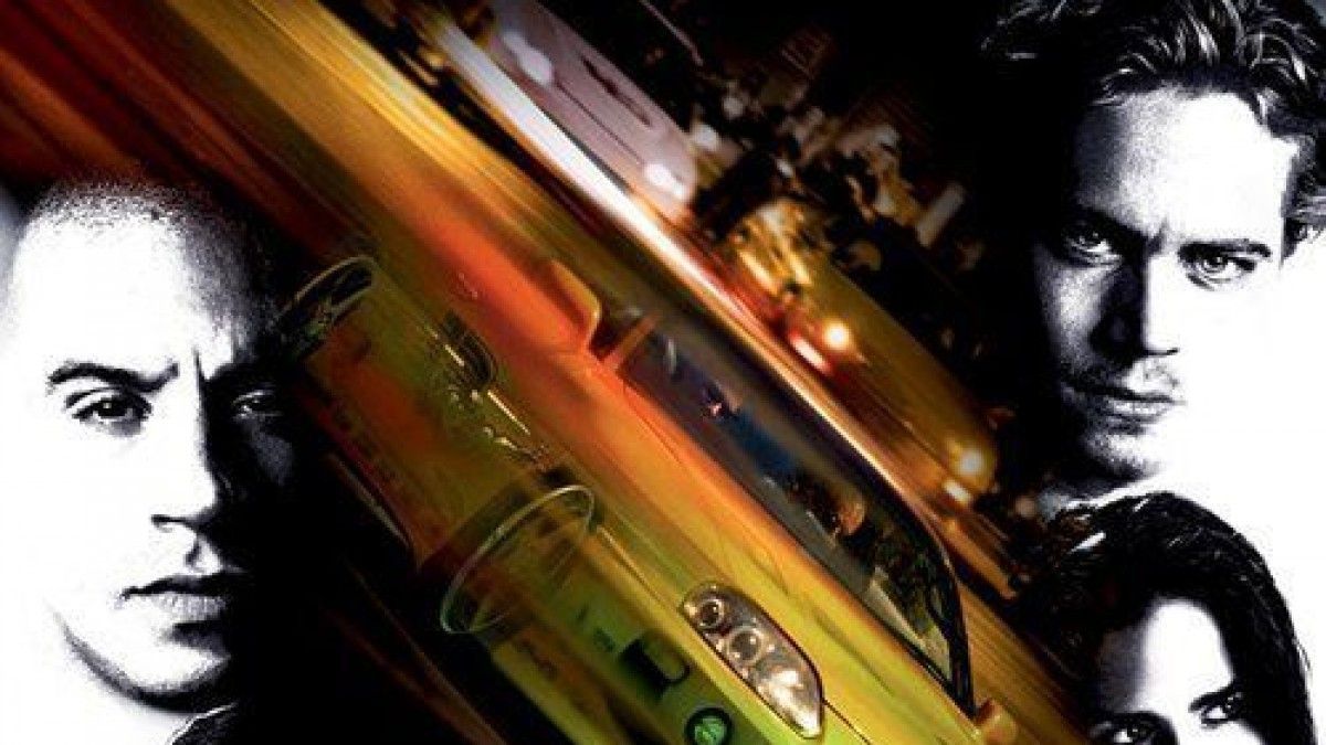 Fast and Furious en streaming (2001) 📽️