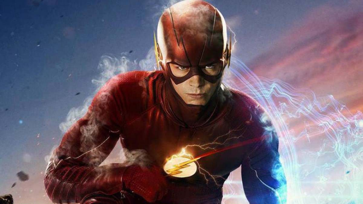 The Flash  une bande annonce explosive pour la Saison  3 