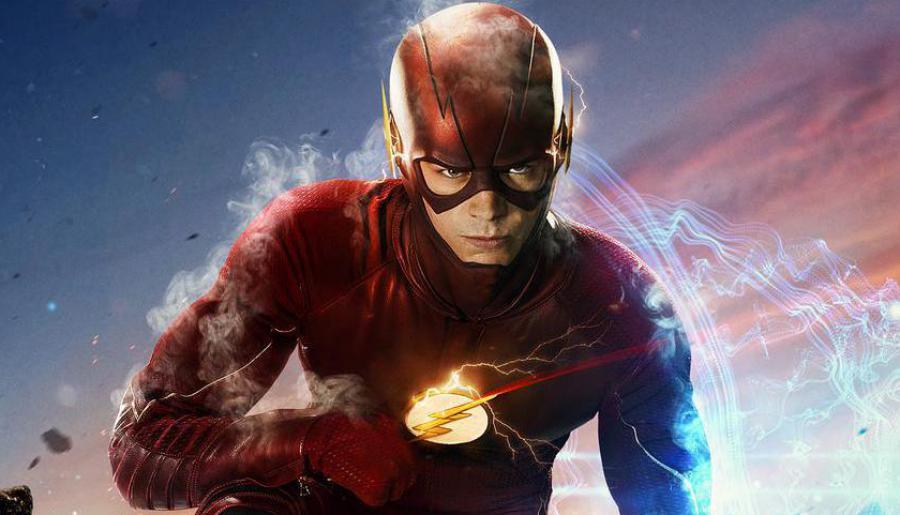 The Flash : une bande annonce explosive pour la Saison 3